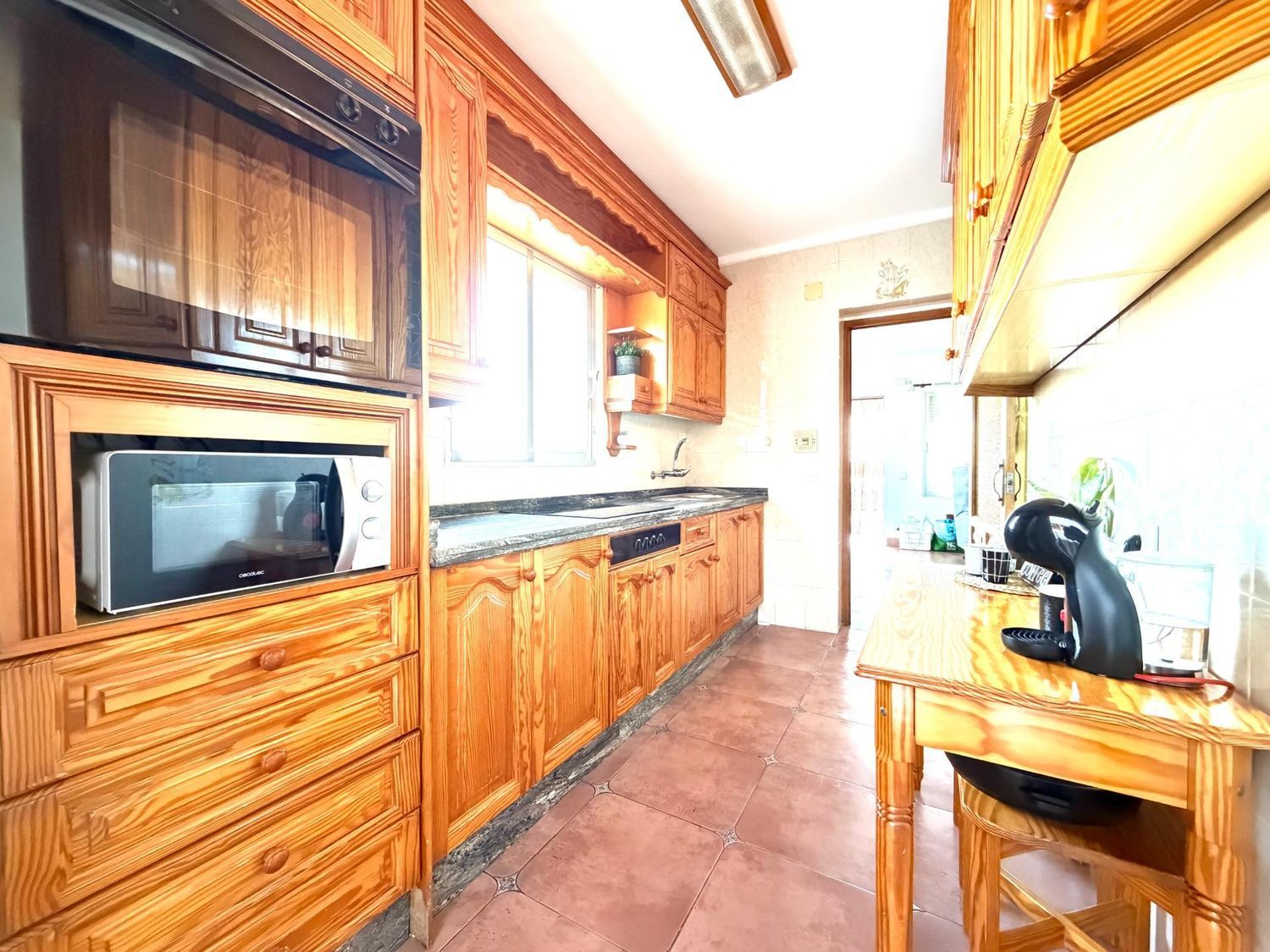 Casa o chalet independiente en San Alberto - La Alcubilla - Florisol, San Alberto - La Alcubilla - Florisol - Foto 17
