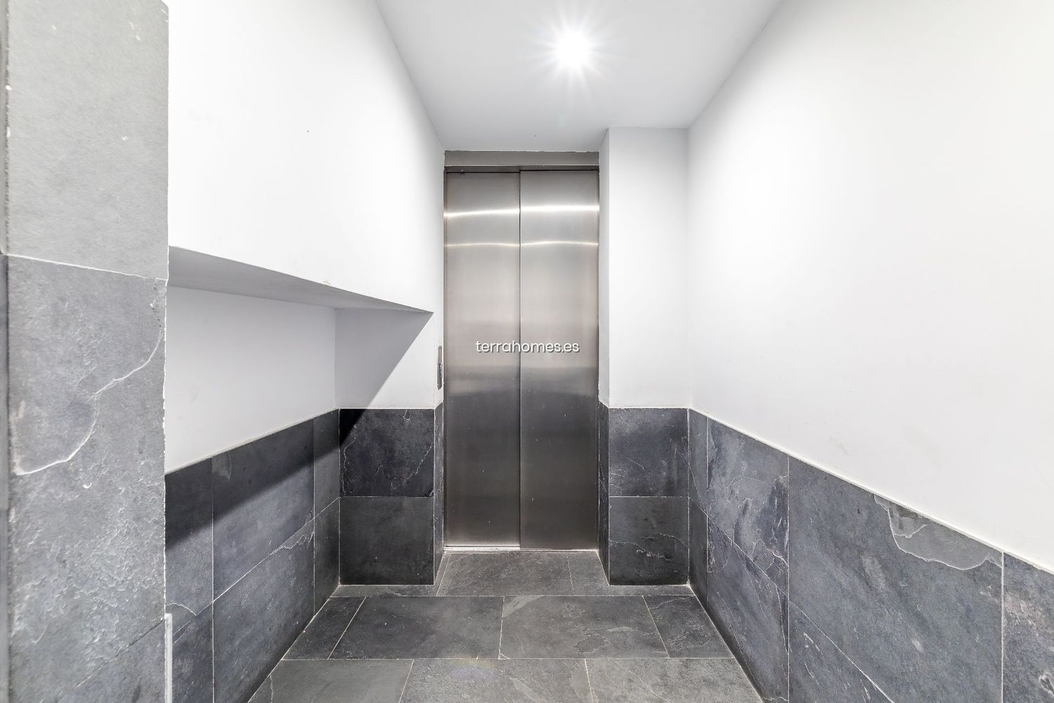 Piso en calle de la Caridad, 13 - Foto 15