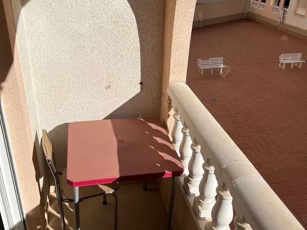 Piso en Calle la Loma, 36 - Foto 4
