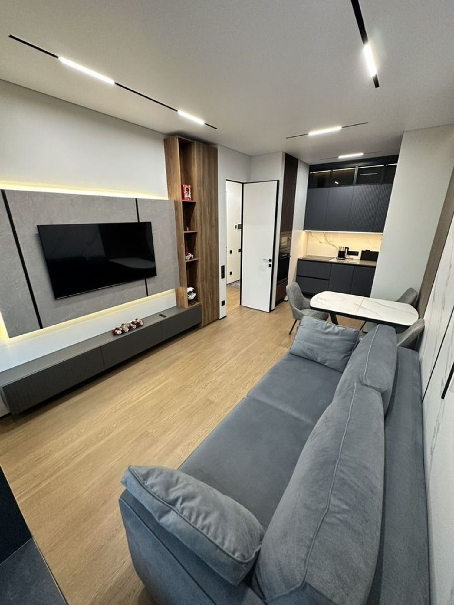 Piso en calle Altamira, 12 - Foto 5