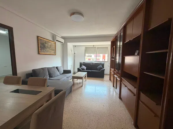 Piso en Carolina Alvarez, La Creu del Grau - Foto 17