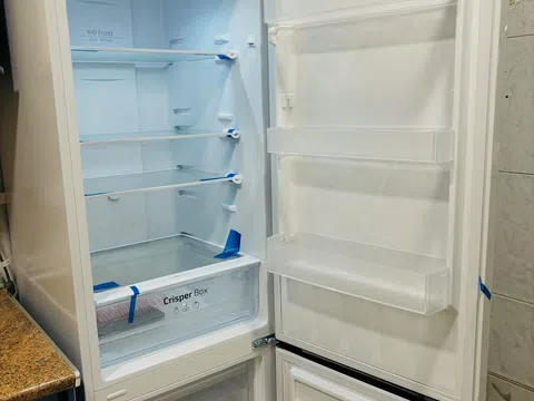 Piso en plaza Castillejos, 14 - Foto 8