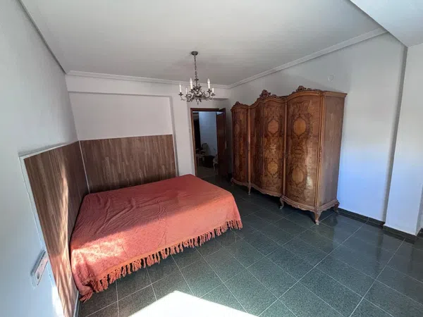 Piso en Calle del Mestre Guerrero, La Petxina - Foto 18