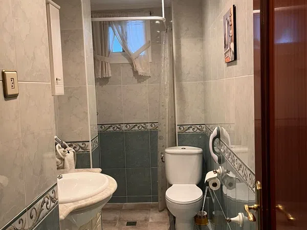 Piso en Iturriaga Zeharkalea, 3, Santutxu - Foto 8