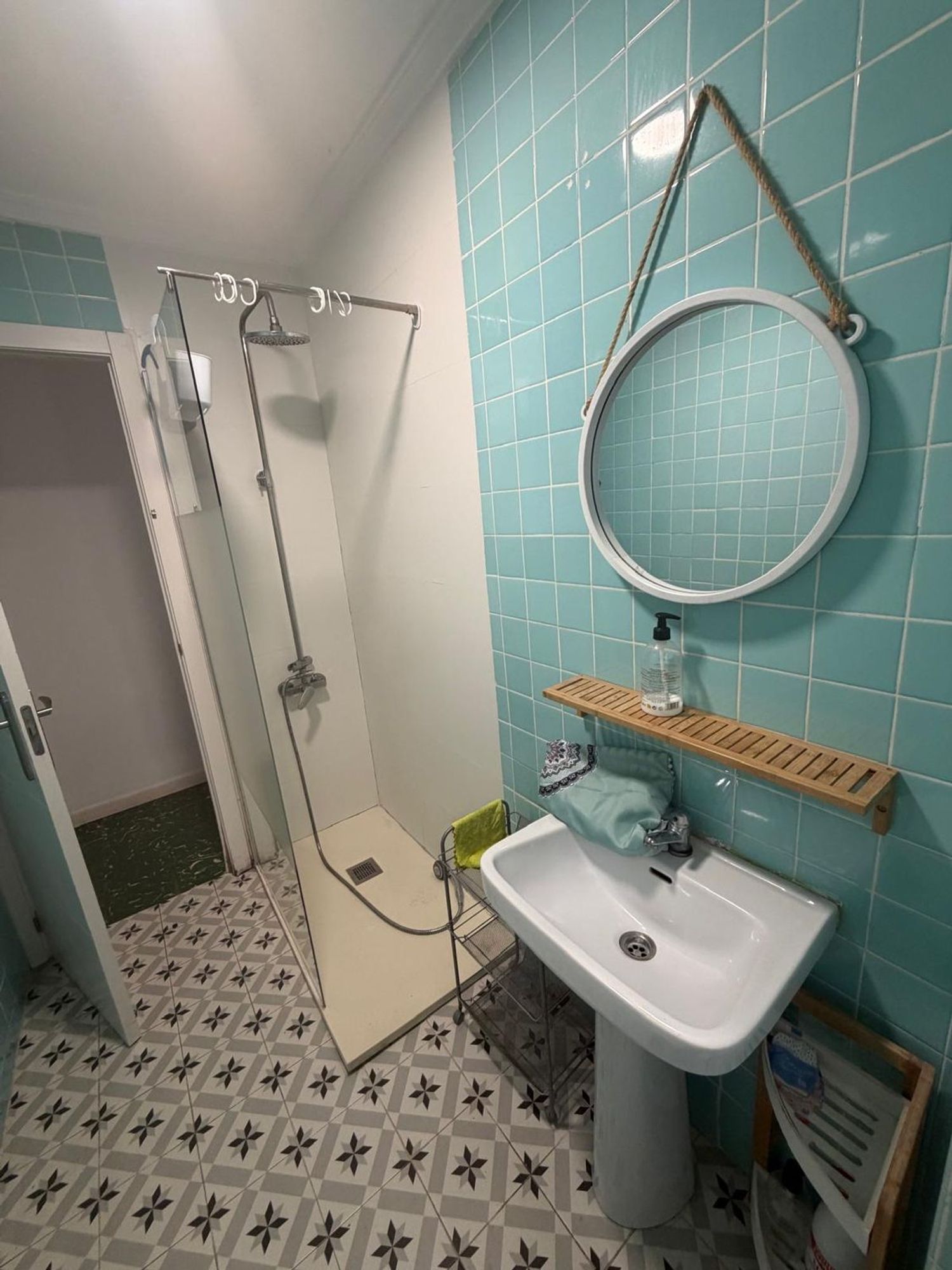 Piso en calle de Guillem de Castro, 68 - Foto 6