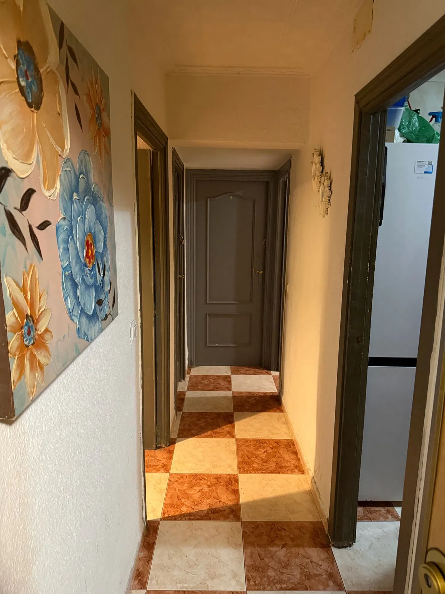 Piso en calle de Rocafort, 35 - Foto 9