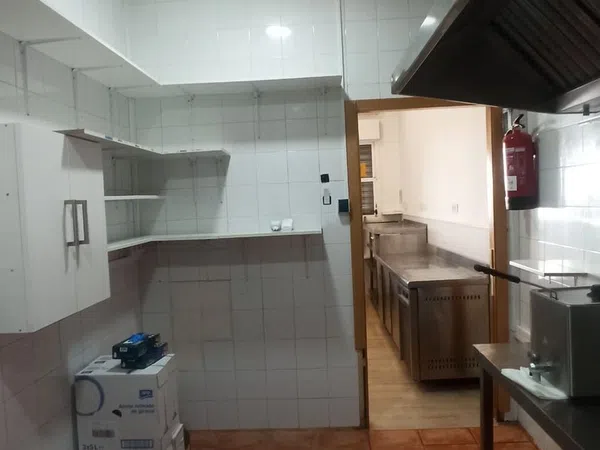 Local en Calle Fernando Zóbel, 36, Alcalde L. Uruñuela - Palacio de Congresos - Foto 6