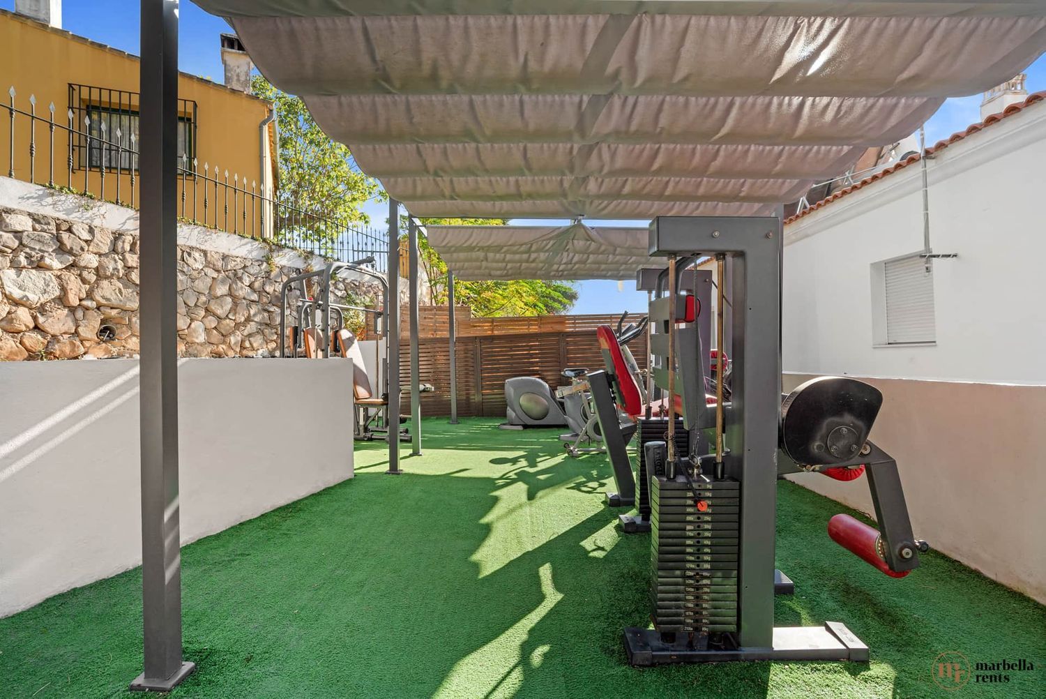 Chalet pareado en calle Artola Golf, 40 - Foto 17