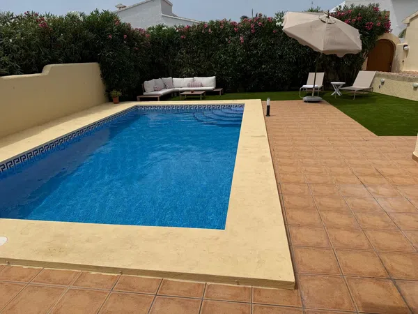 Casa o chalet independiente en Calle Fresnos, 48, Cumbre del Sol, Cumbre del Sol - Foto 2