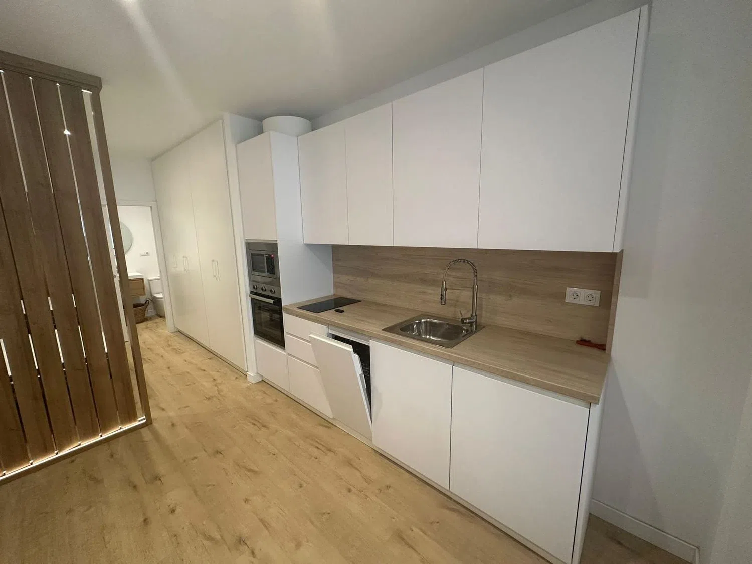 Piso en calle Mirajazmines, 2 - Foto 5