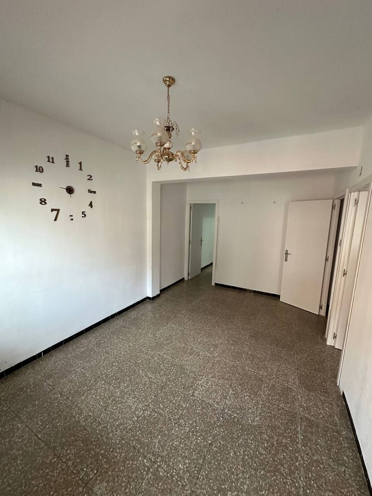 Piso en Calle Sant Antoni, 22 - Foto 3