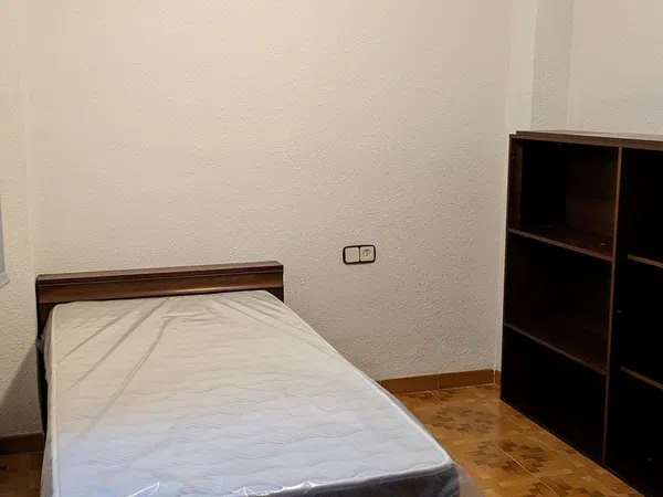 Piso en calle Carlos Arniches, 2 - Foto 4