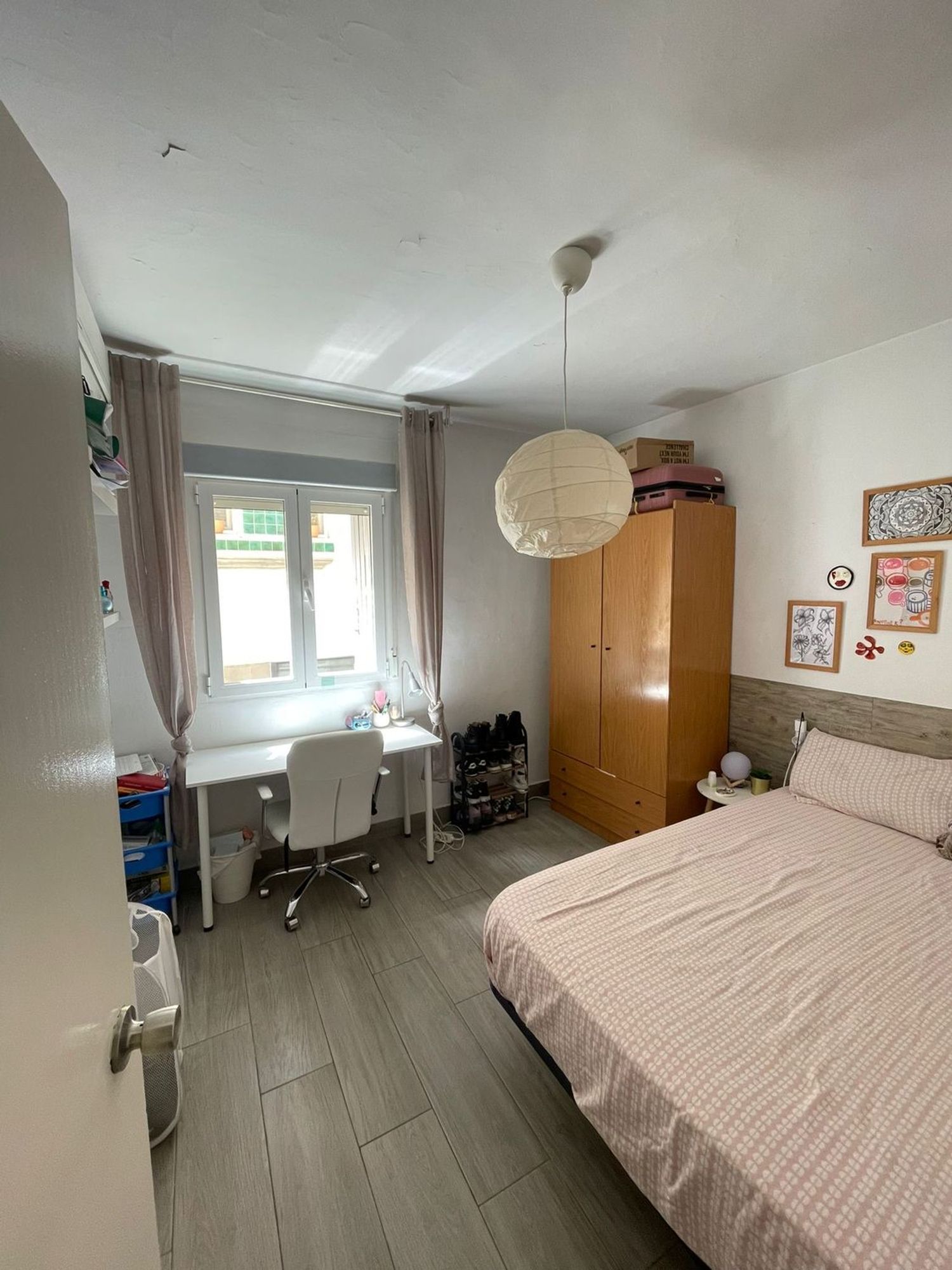 Piso en Calle Parra Alta de Cartuja, 17, San Ildefonso, San Ildefonso - Foto 11