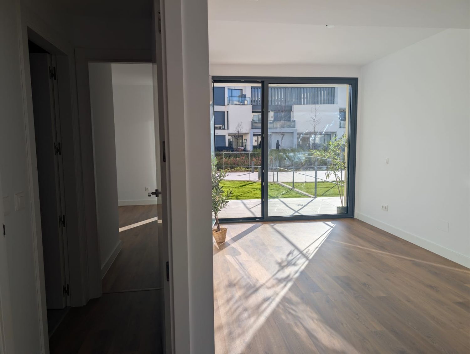 Piso en avenida del Camino de lo Cortao, 14 - Foto 3