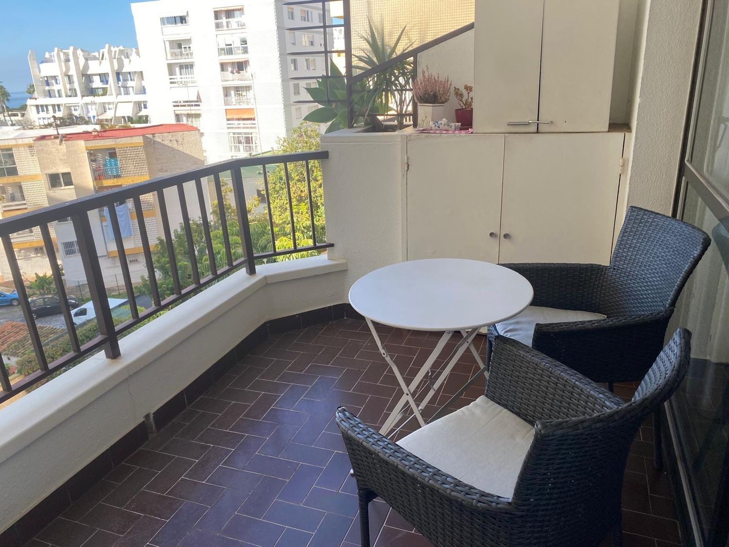 Piso en calle de Ramón Gómez de la Serna, 17 - Foto 3