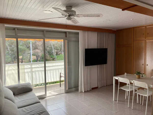 Piso en Paseo Marítim Rafael Casanova, 66, Urbanitzacions de Llevant, Urbanitzacions de Llevant - Foto 1