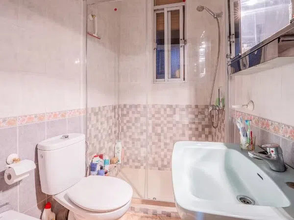 Piso en calle Espinosa de los Monteros, 12 - Foto 8