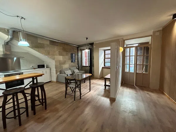 Estudio en Zafra - Foto 1
