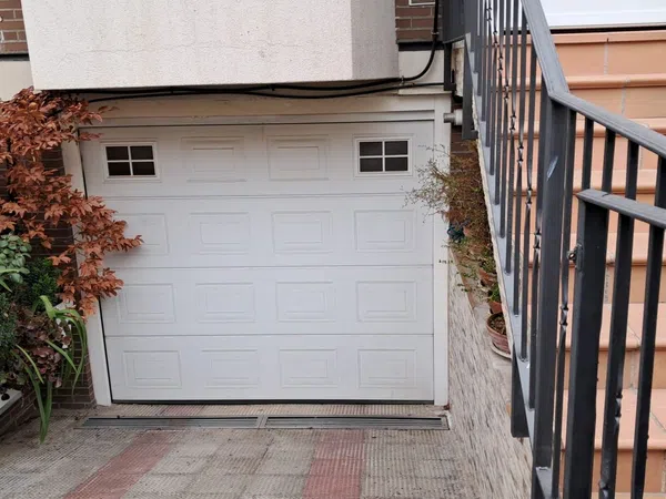 Chalet adosado en calle Gonzalo Torrente Ballester, 33 - Foto 21