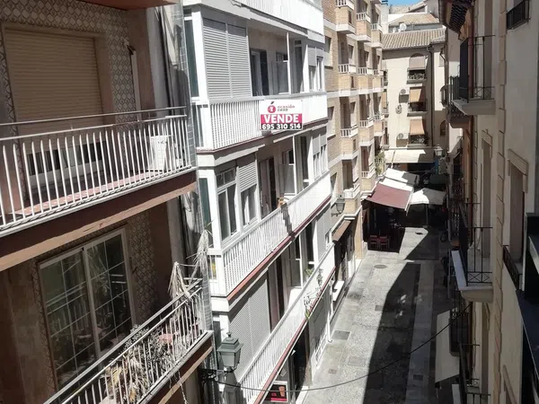 Piso en Placeta Sillería, 1, Gran Vía - Foto 14