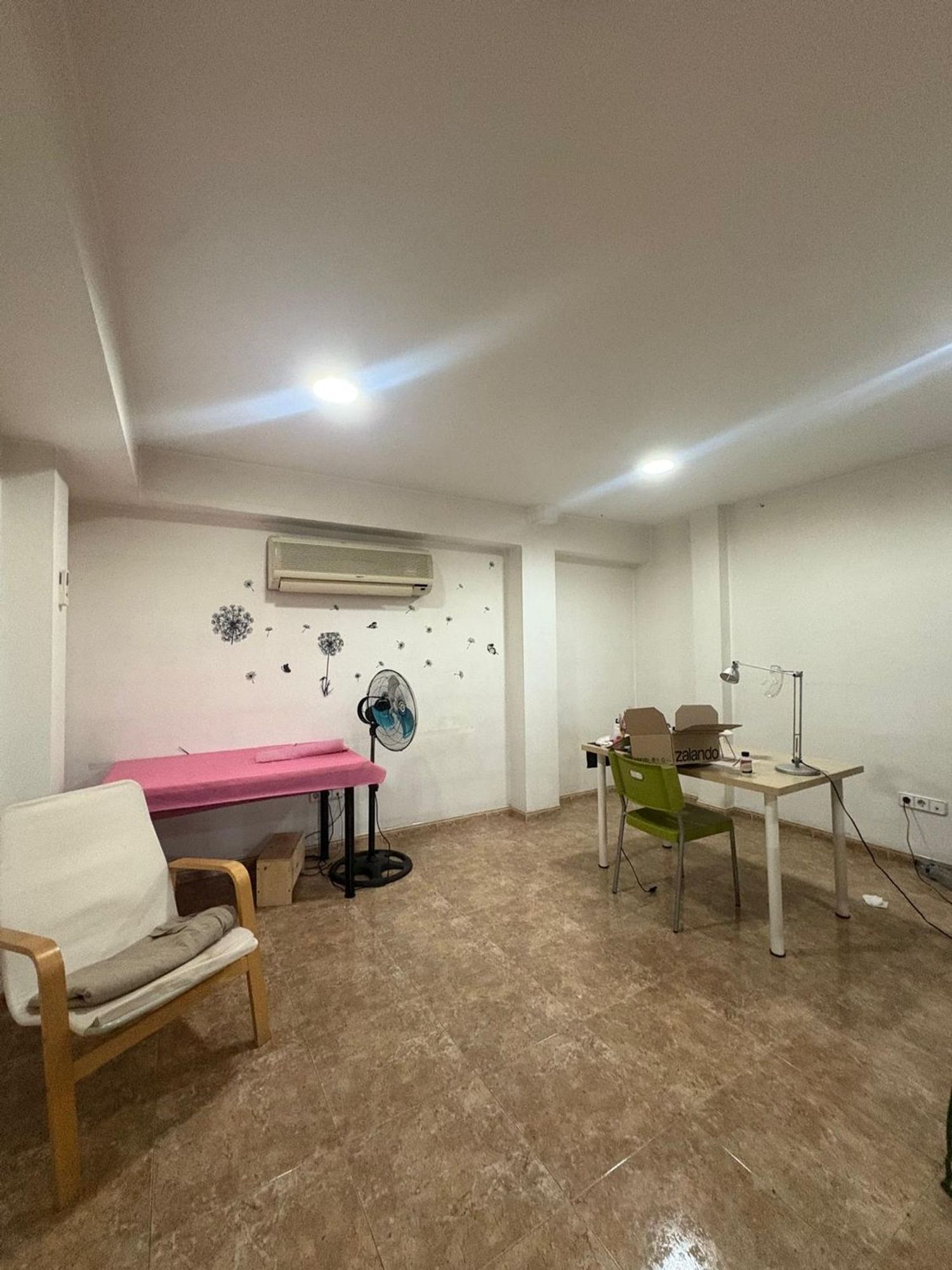 Estudio en Calle Soledad, 2 - Foto 3