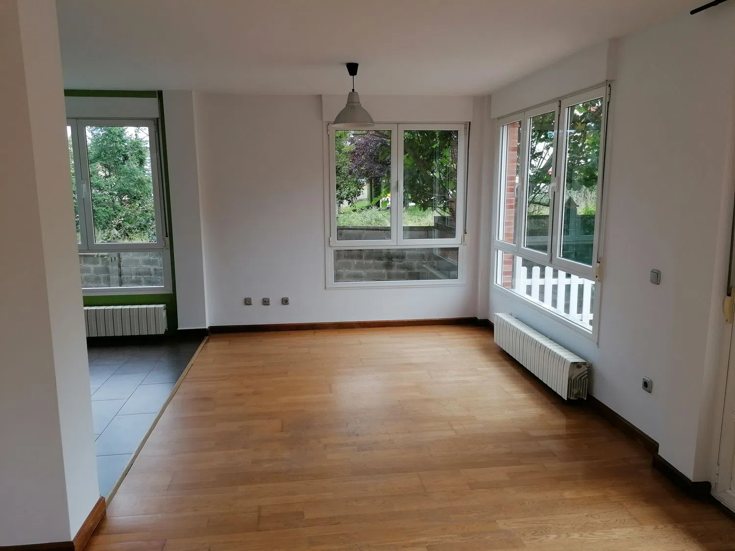 Chalet adosado en calle Canteras del Picayón, 2 - Foto 3