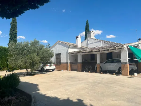 Casa o chalet independiente en Paseo Rosales Principal, 7, La Poblachuela, La Poblachuela - Foto 3