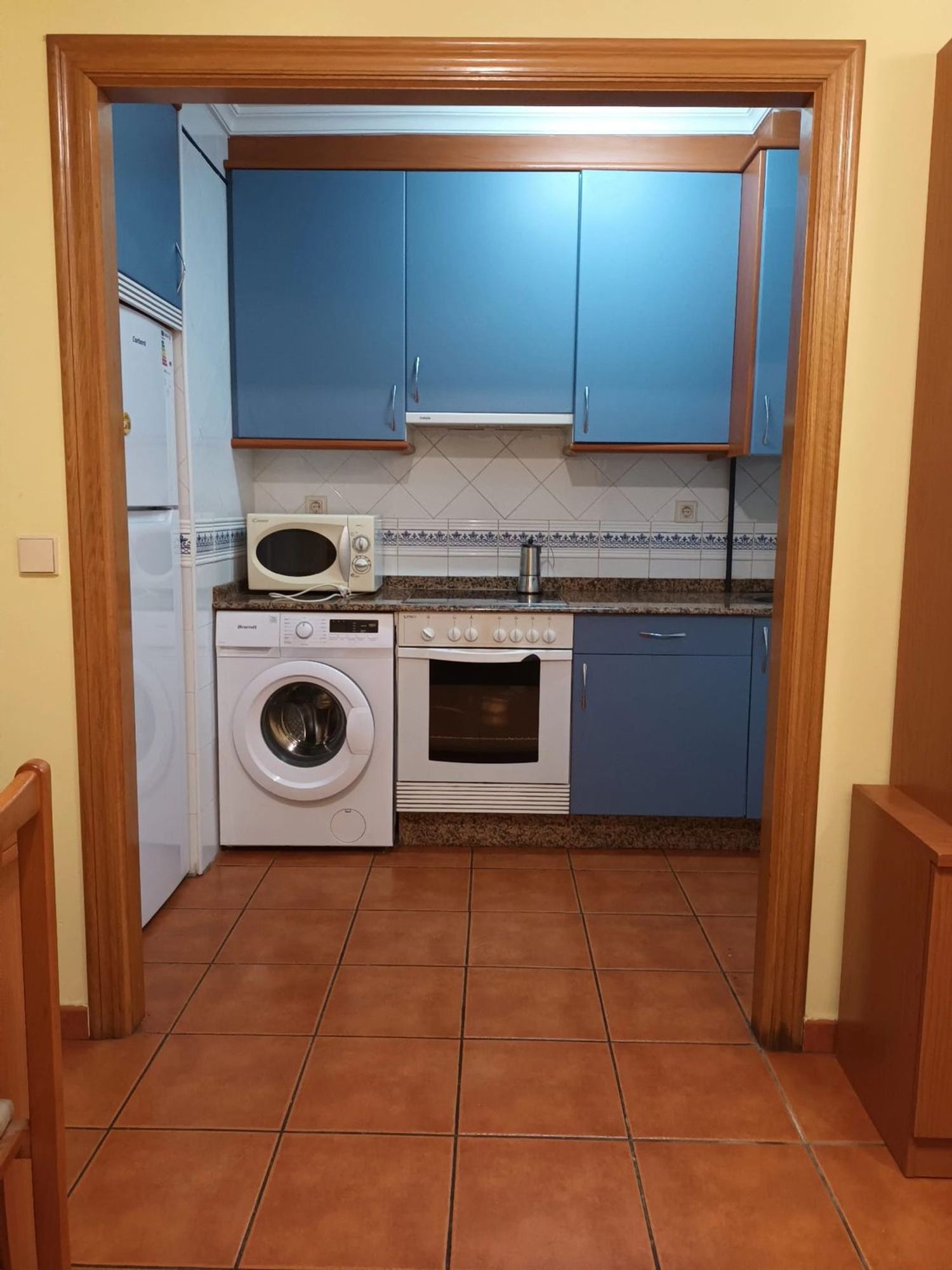 Piso en Rego de Foz, 1 - Foto 2