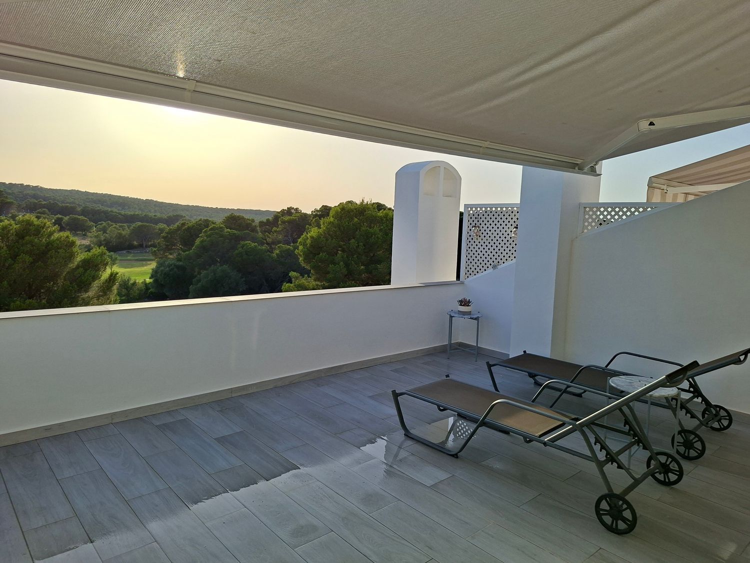 Piso en Calle del Golf, 393, Son Parc, Son Parc - Foto 11