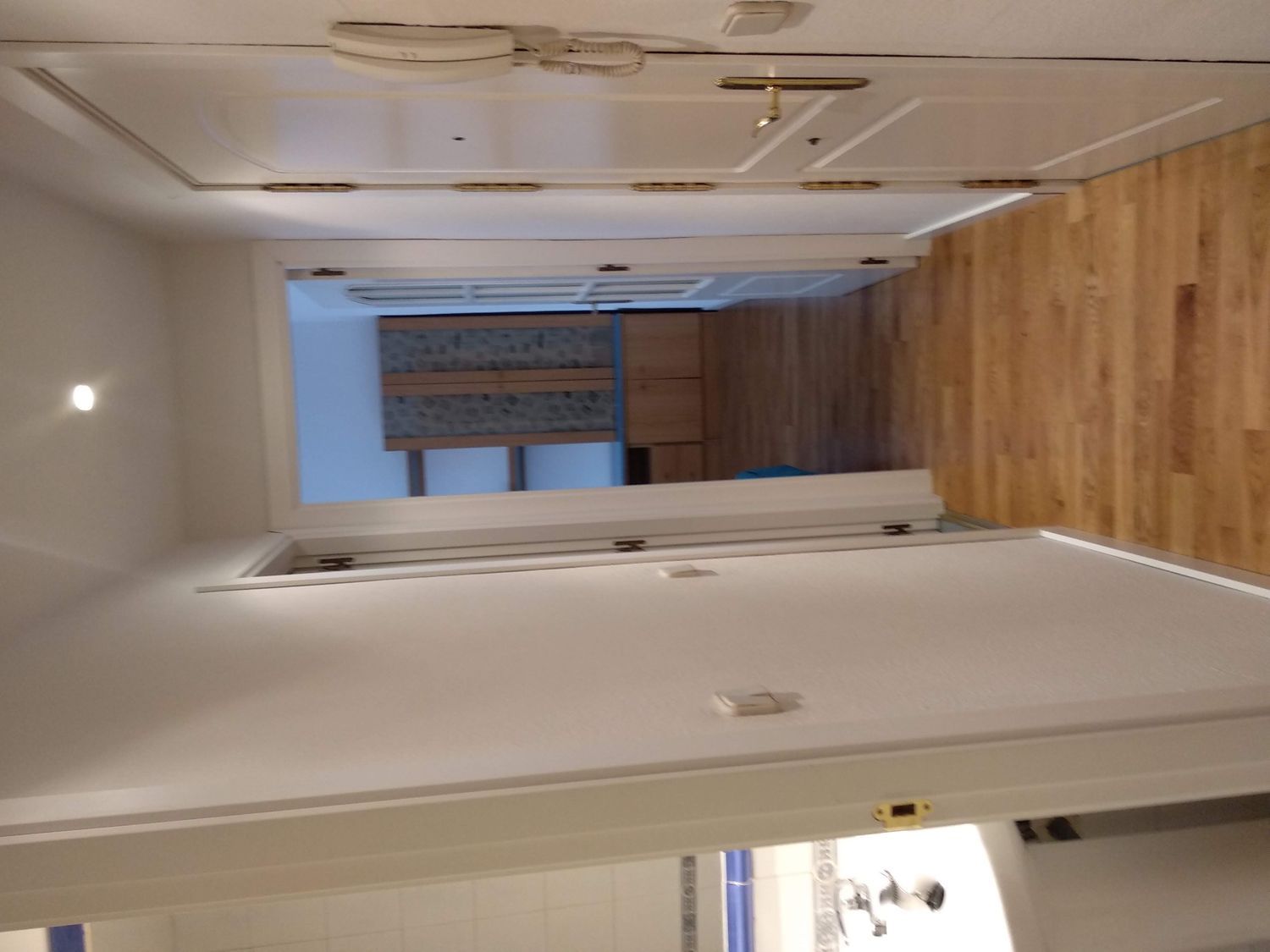 Estudio en paseo Molino, 9 - Foto 9