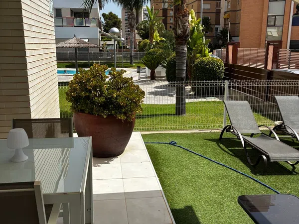 Piso en Calle Virgen del Consuelo, 14, Santiago de la Ribera, Santiago de la Ribera - Foto 20