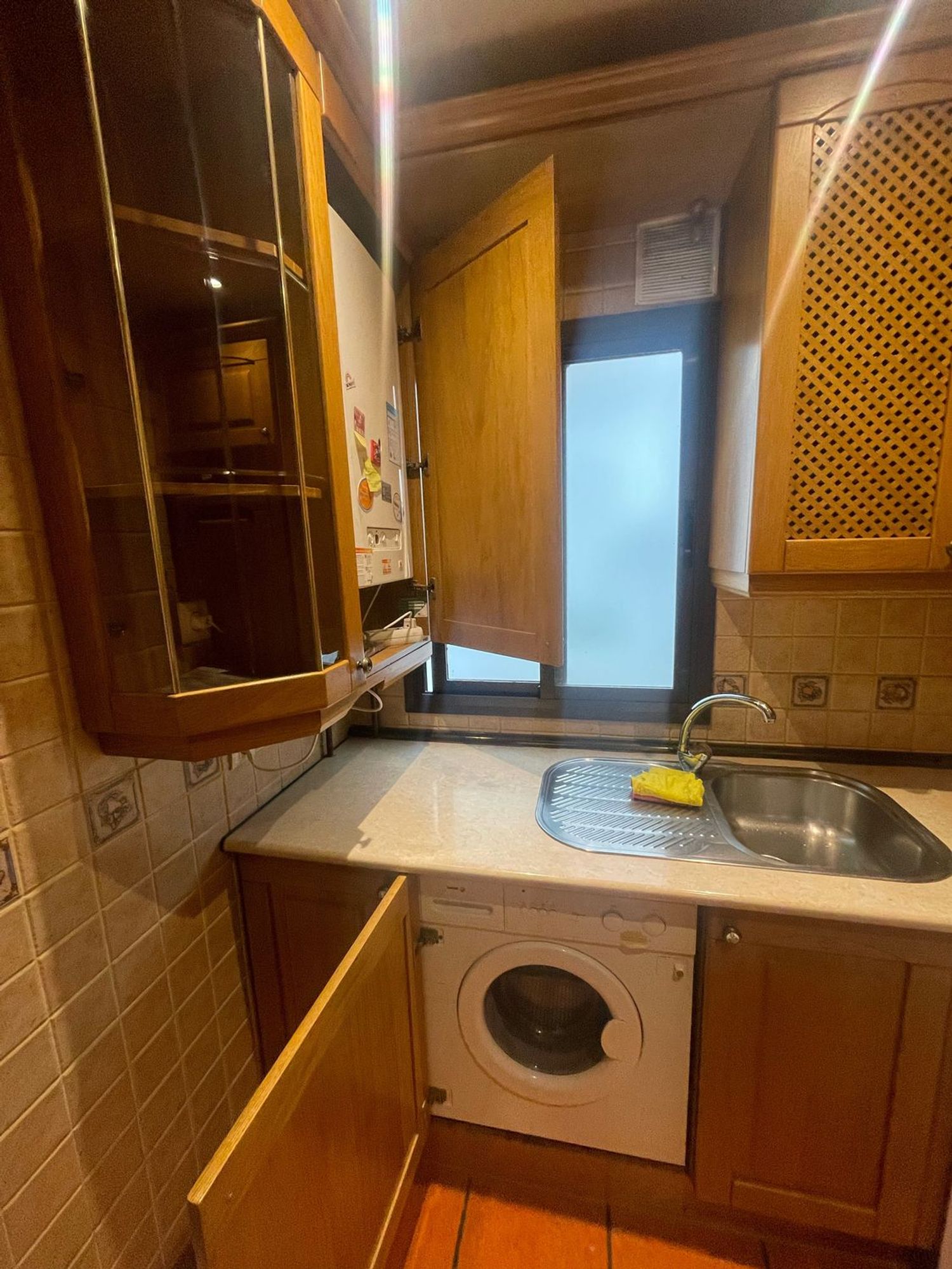 Piso en Calle Cipriano Sancho, 11, Ventas - Foto 34