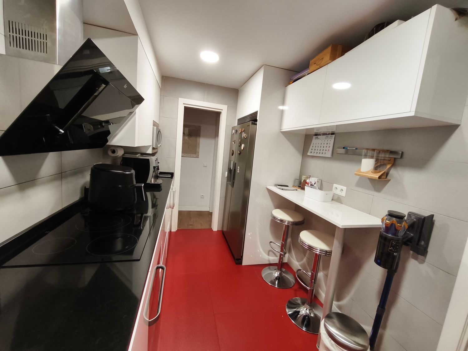 Piso en calle de Zaragoza, 2 - Foto 5