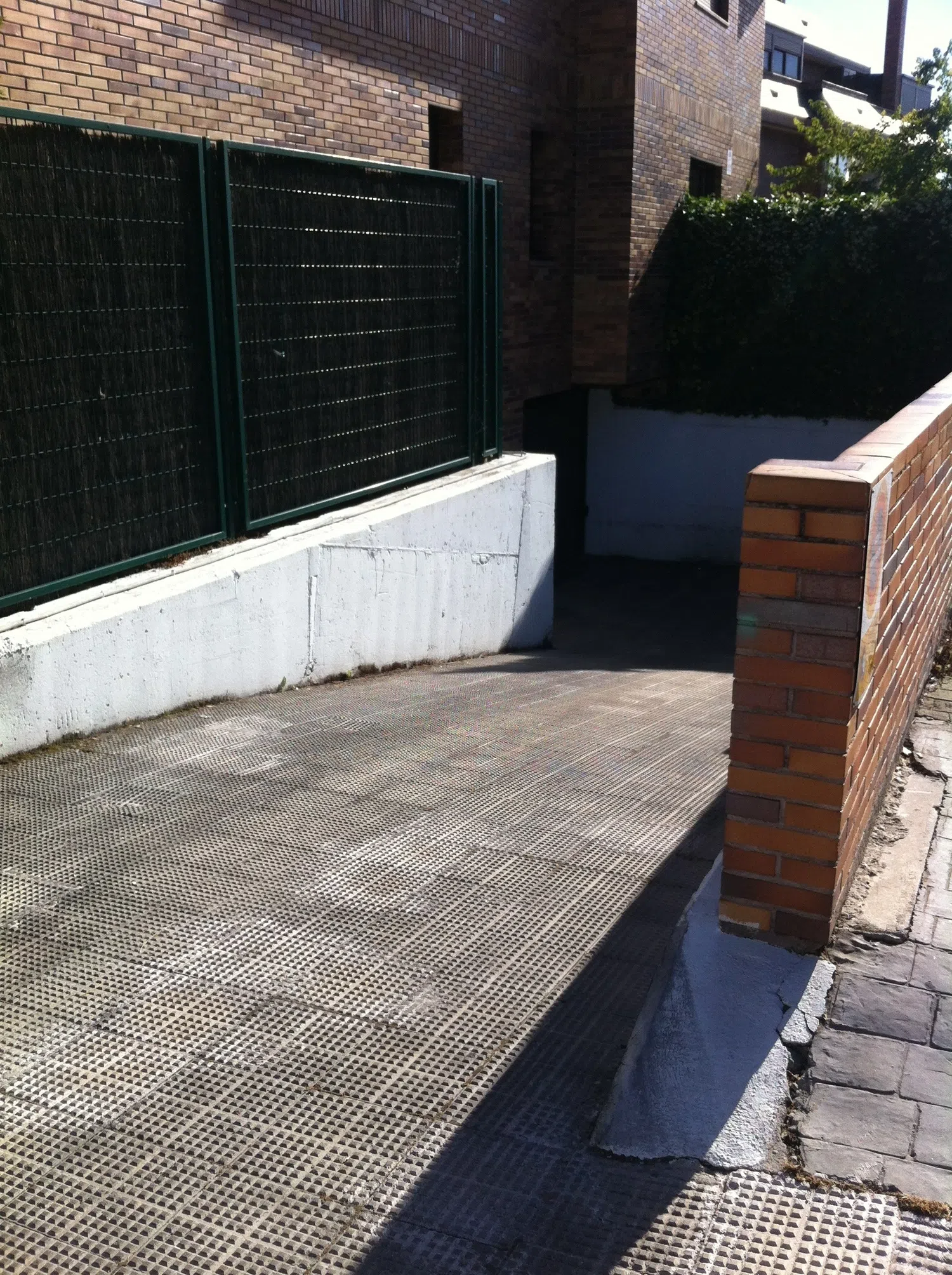 Piso en calle Ciudadela, 22 - Foto 18