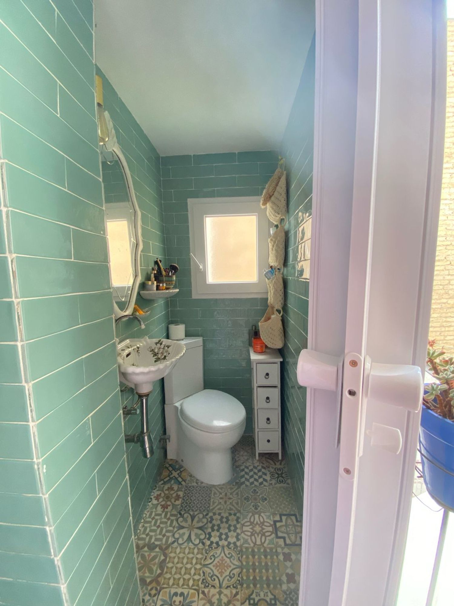 Piso en calle d'Ernest Anastasio, 50 - Foto 7