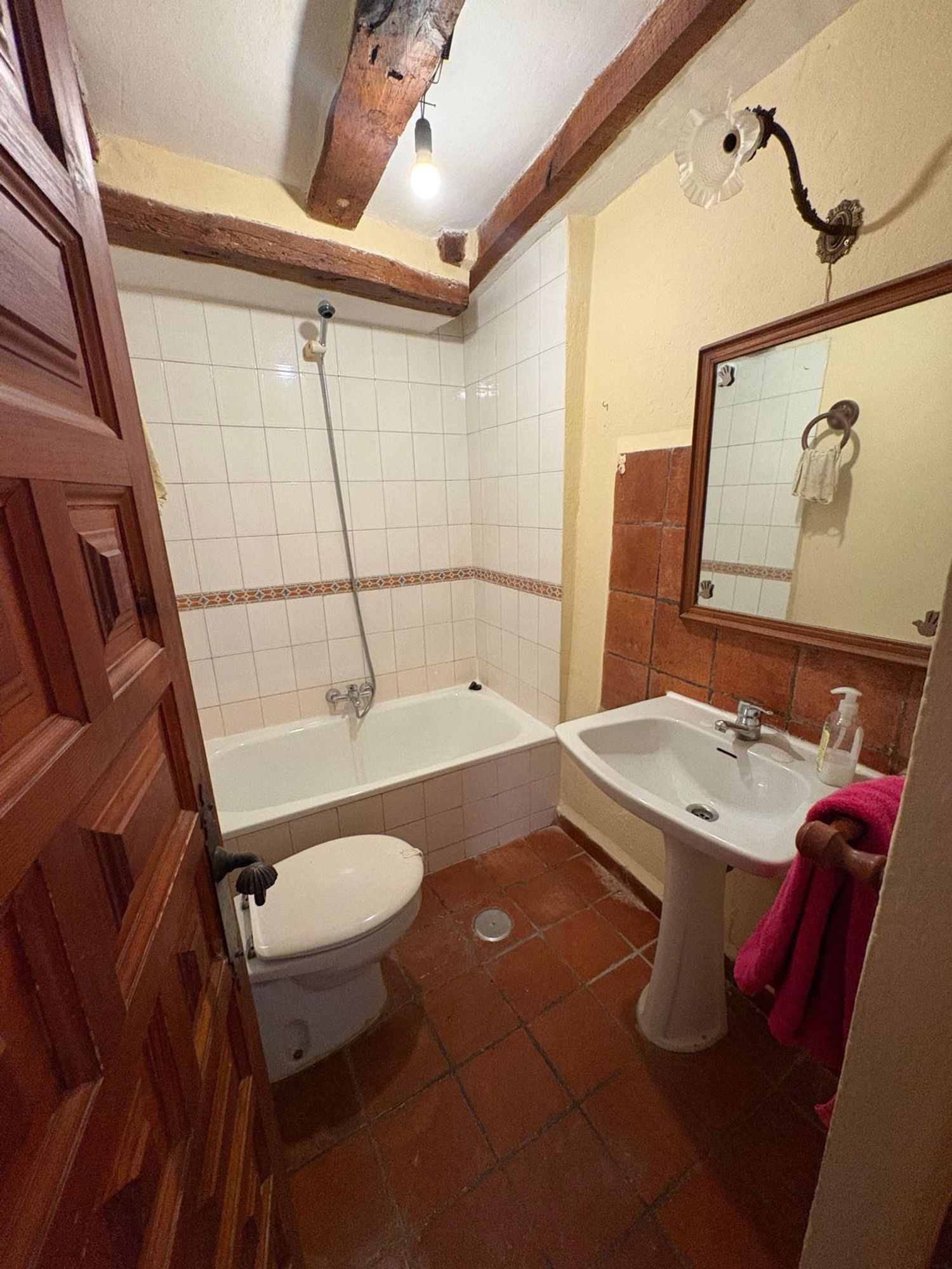 Casa de pueblo en Calle del Arrabal, 24 - Foto 25