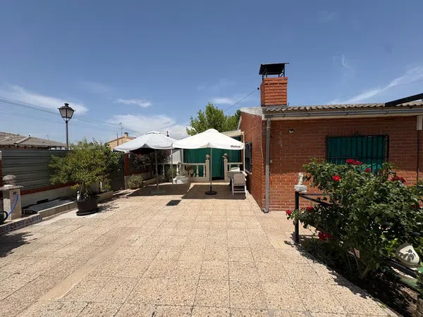 Casa o chalet independiente en Calle Playa de la Concha, 123 - Foto 6