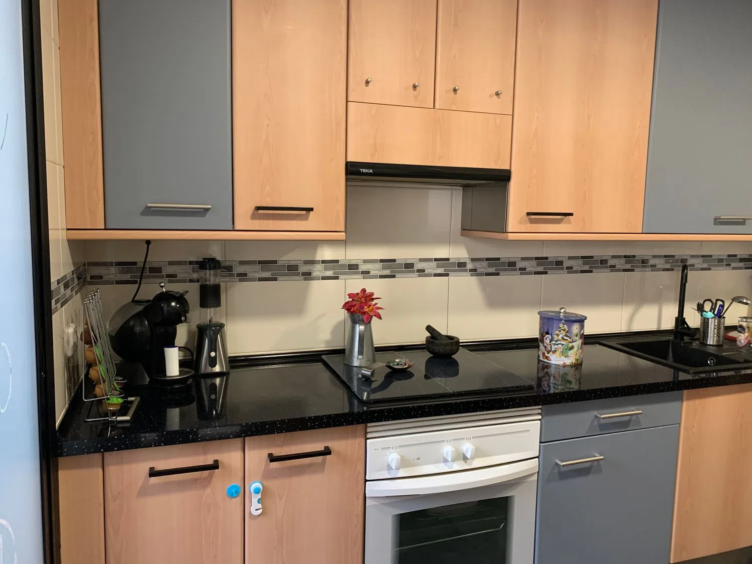 Piso en avenida de la Universidad, 17 - Foto 9