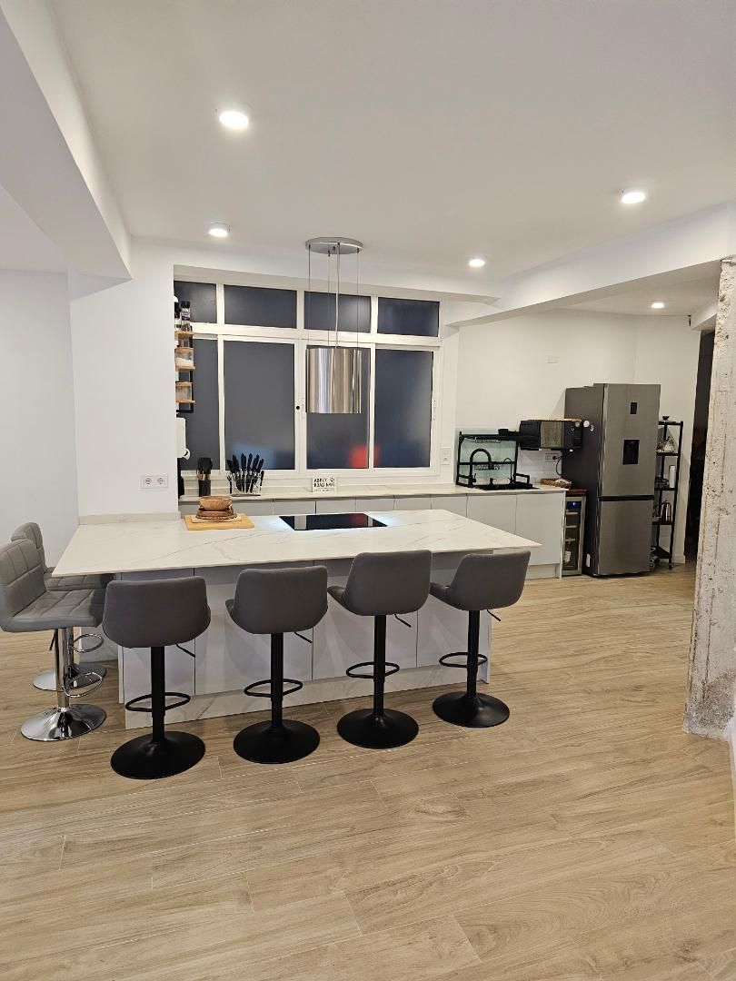 Piso en  Calle Monte 2 - Foto 2