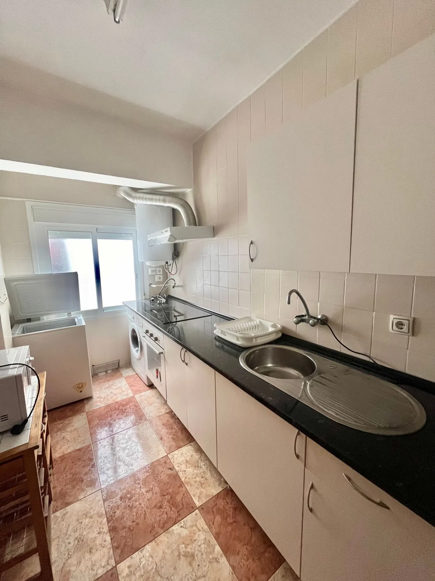 Piso en calle Muñices, 8 - Foto 5