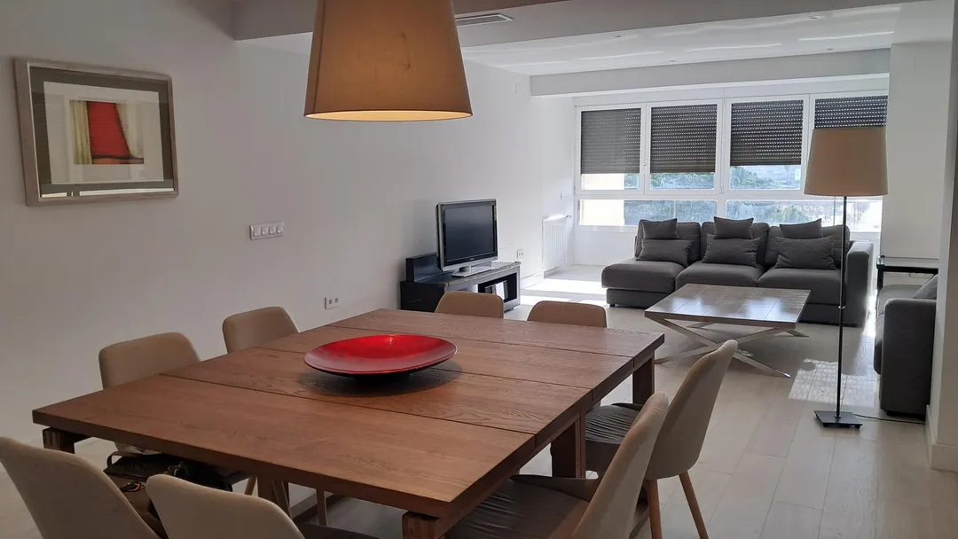 Piso en  Avenida del Ejército 11 - Foto 8