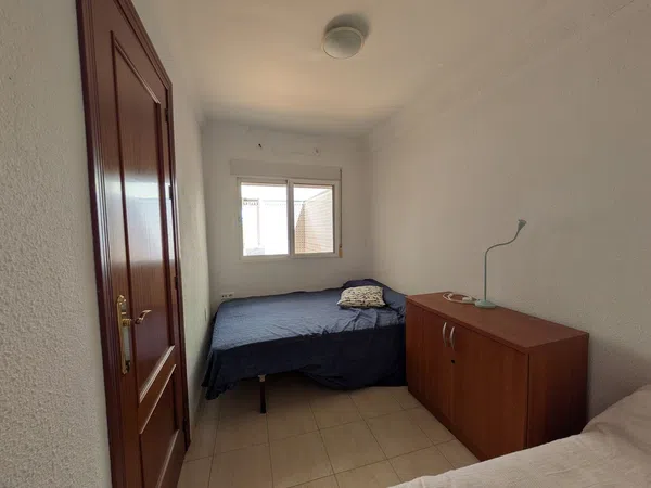 Piso en Plaza de Bailén, 1, La Trinidad - Foto 14