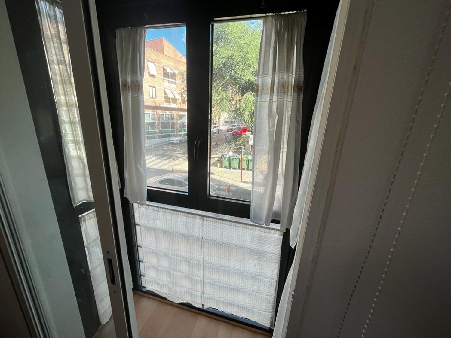 Alquiler de piso en La Carrera, 55 - Foto 1