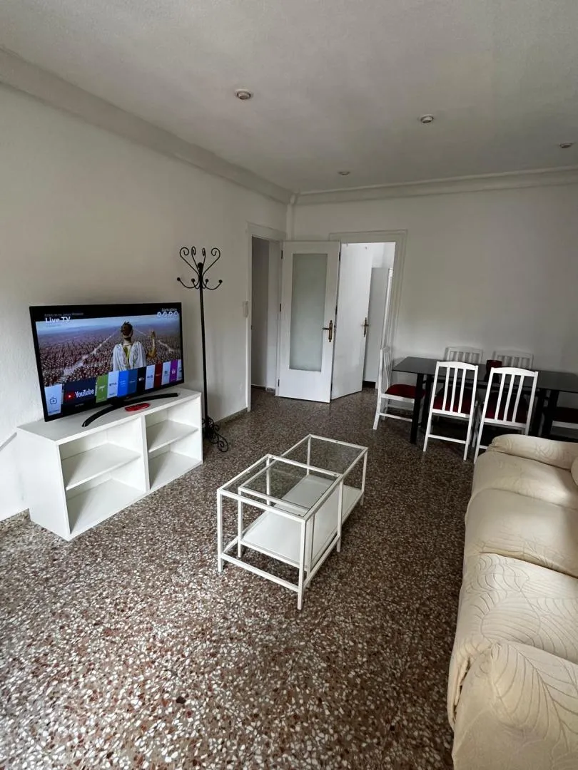 Piso en  Calle Arturo Duperier 5 - Foto 2