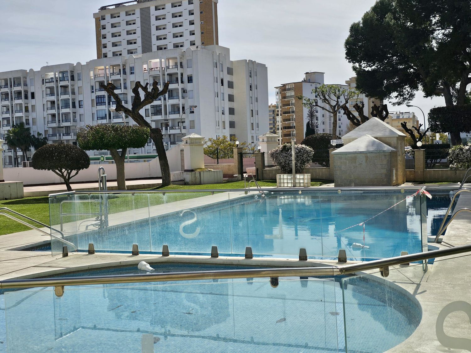 Piso en Avenida Nuestro Padre Jesús Cautivo, 51 - Foto 15