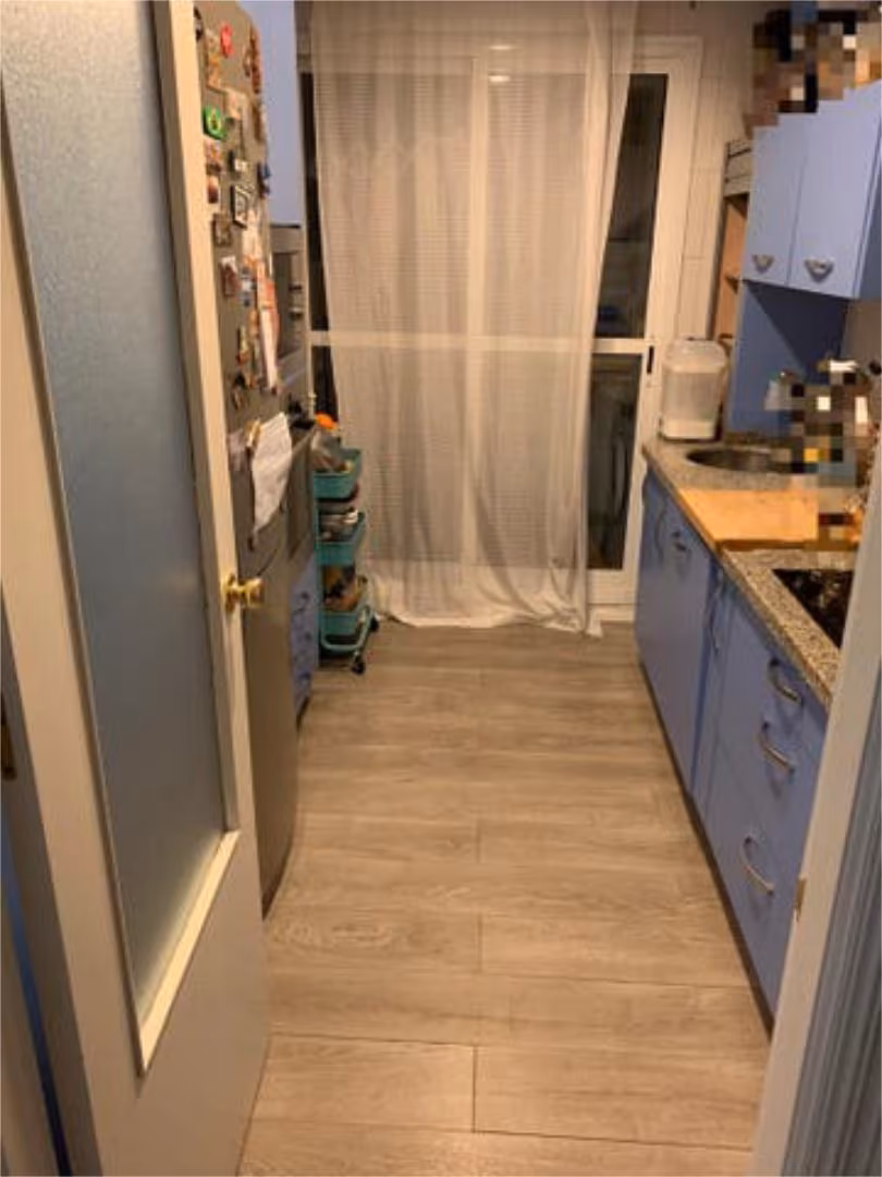 Piso en Los Bermejales - Foto 9