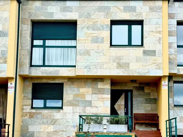 Chalet adosado en Elviña - A Zapateira - Foto 30