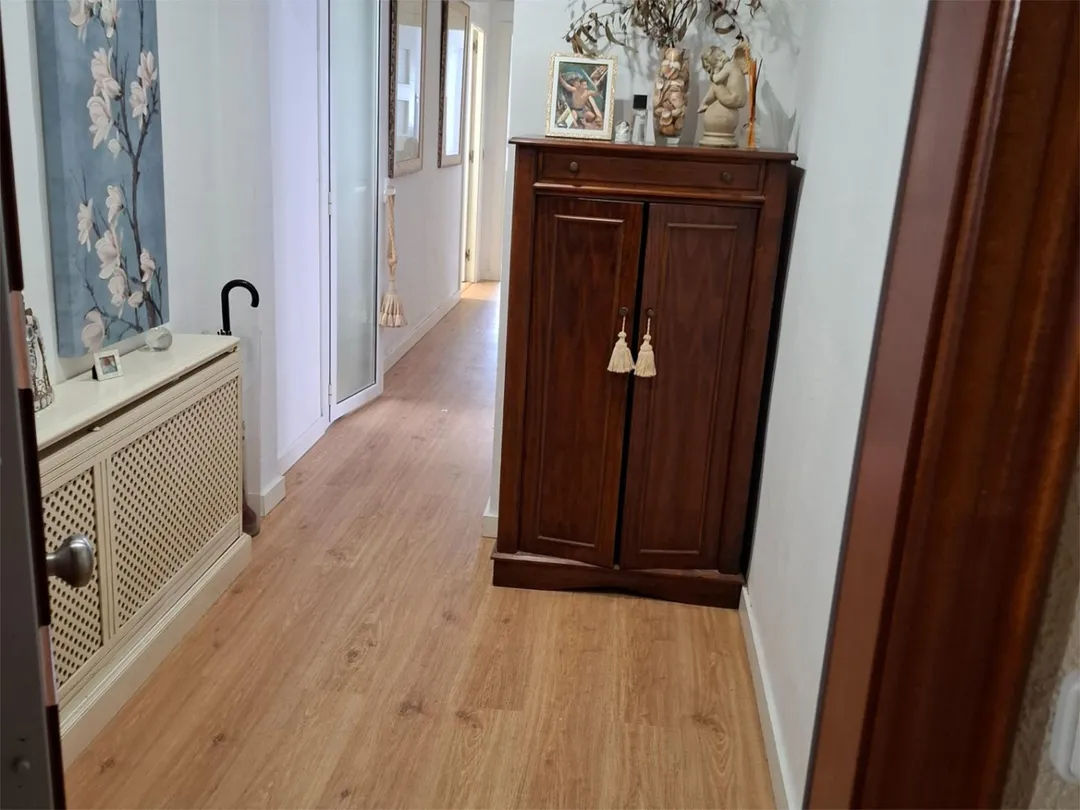 Piso en  Carrer de Francesc de Sales Vidal 15 - Foto 1