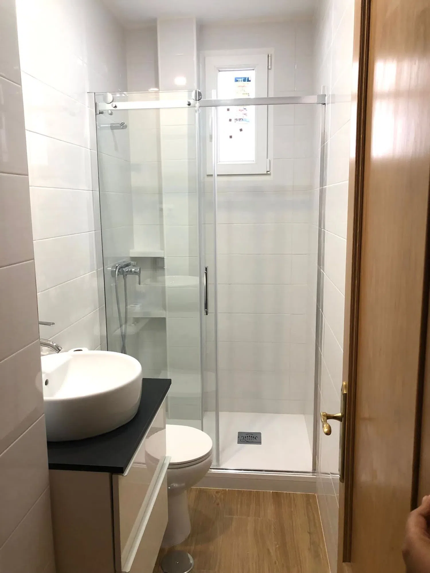 Piso en calle de Altamirano, 15 - Foto 2