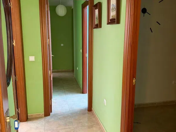 Piso en Calle Moreno Nieto, 6, Victoria Eugenia - Foto 2